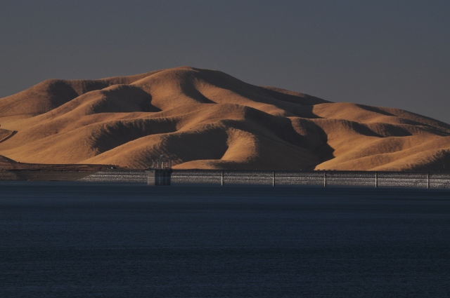 San Luis Reservoir